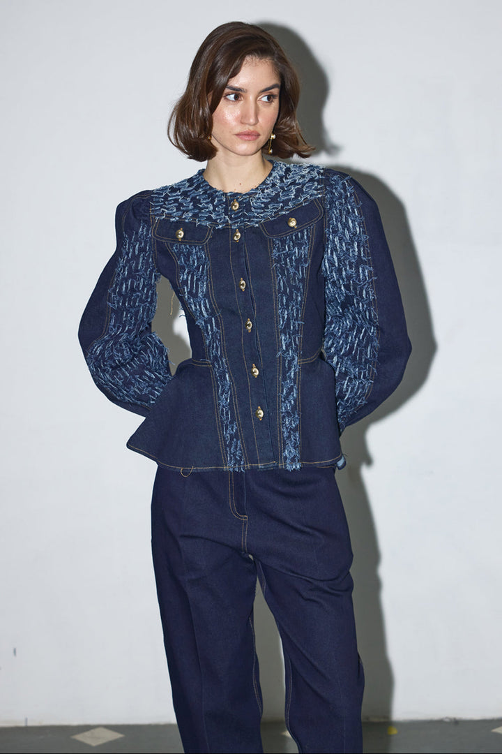 Rory Top - ANI CLOTHING