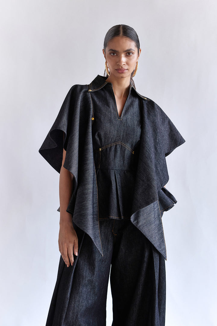 Lisa Top - ANI CLOTHING