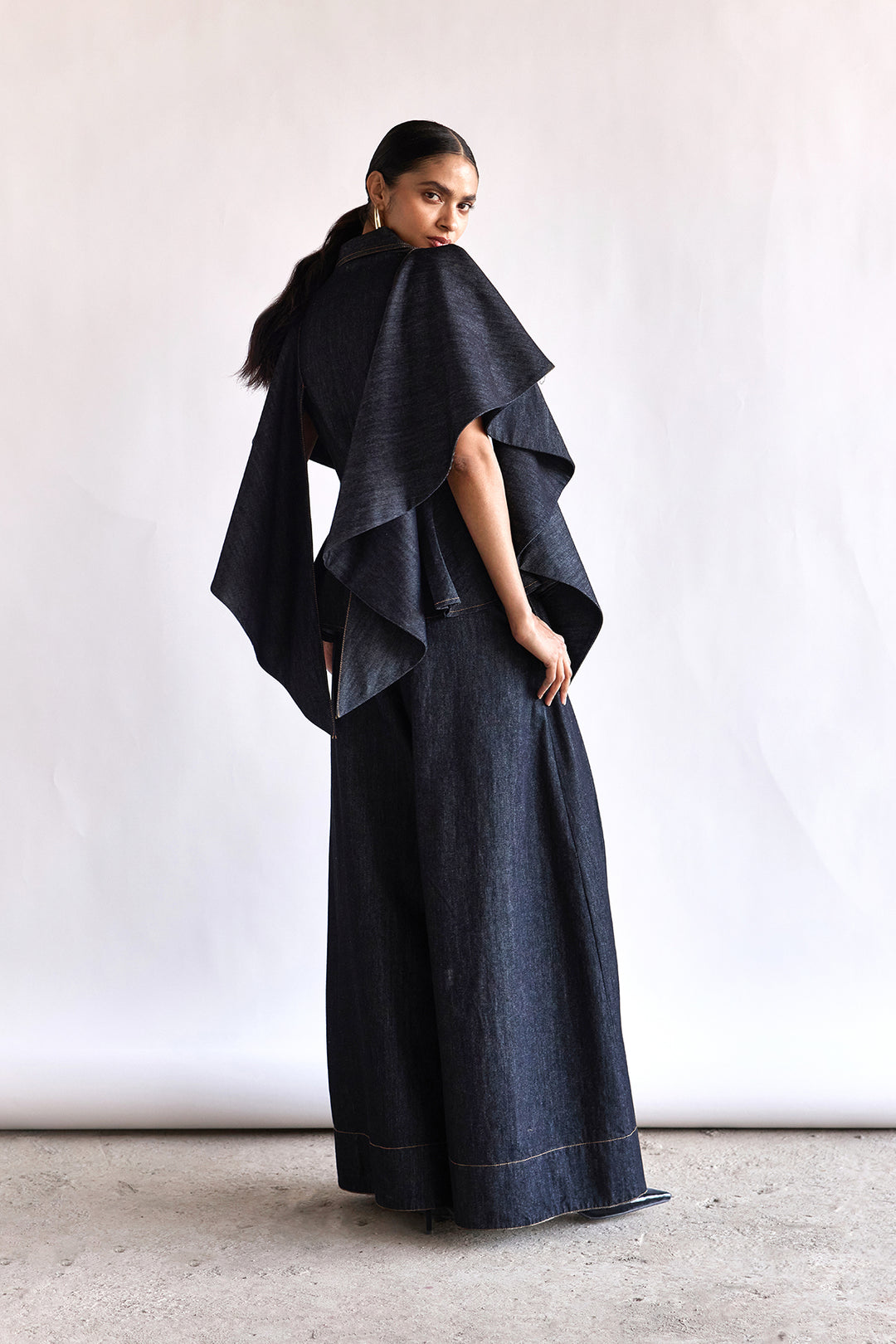 Lisa Top - ANI CLOTHING