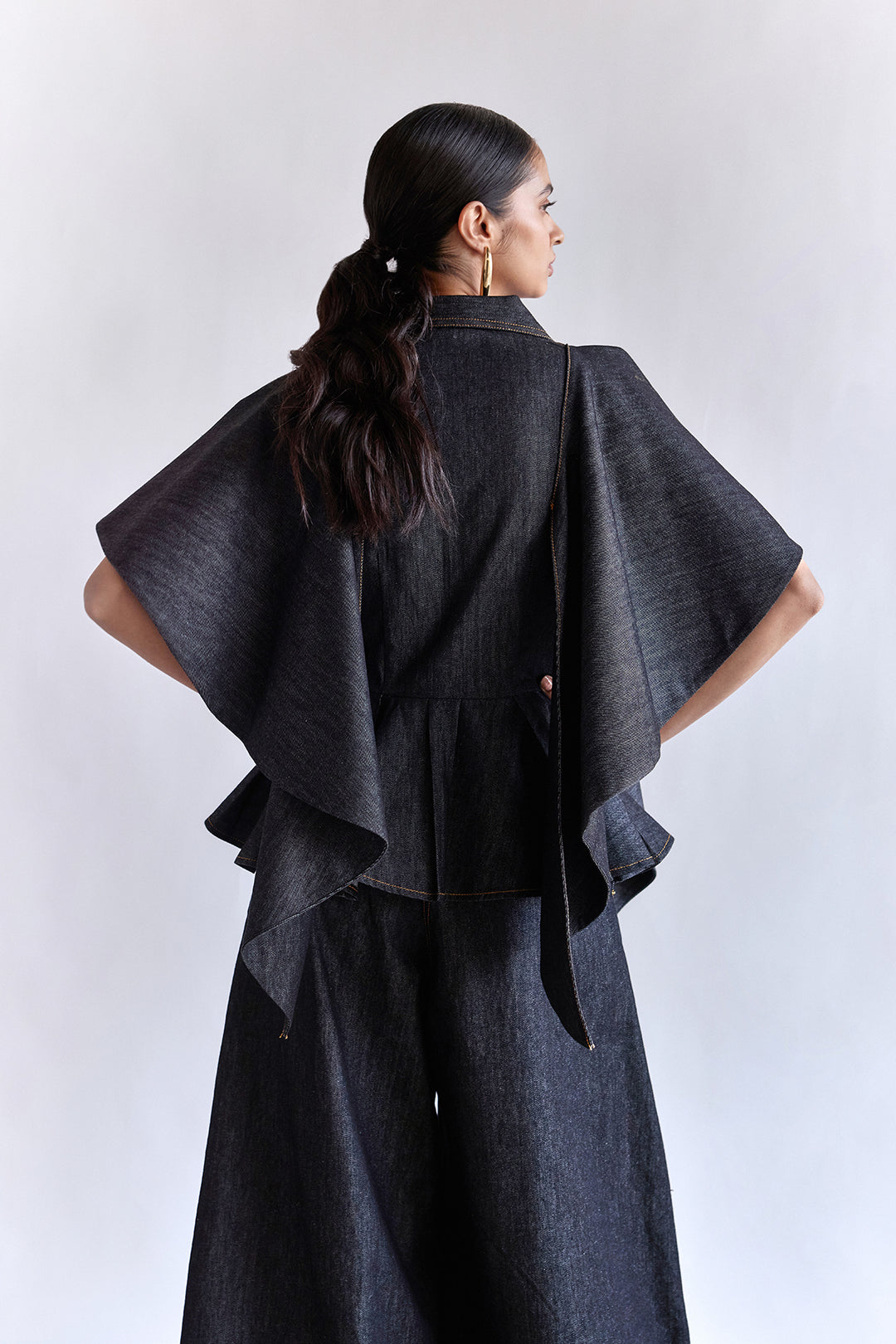 Lisa Top - ANI CLOTHING