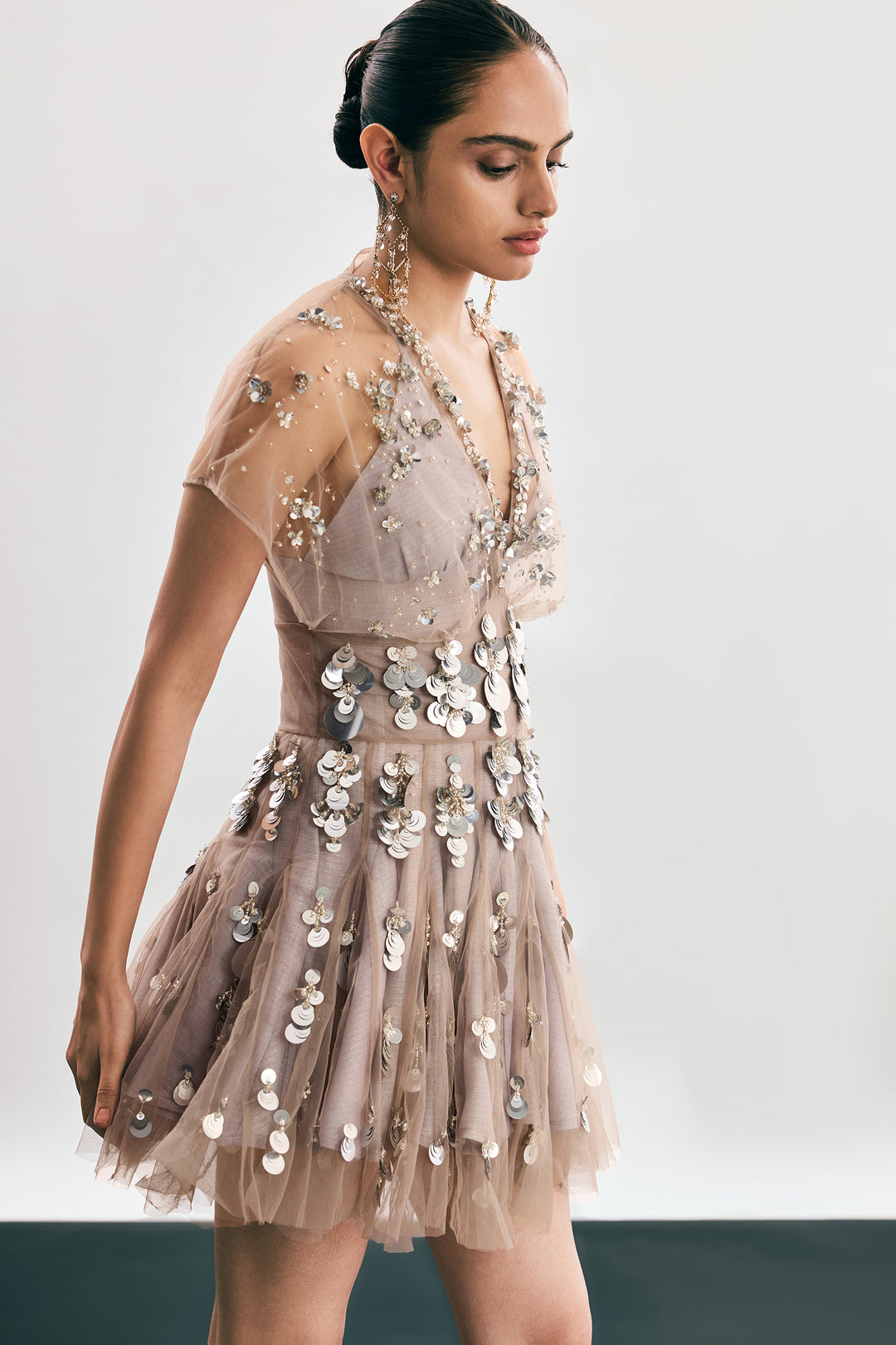 REIN DRESS