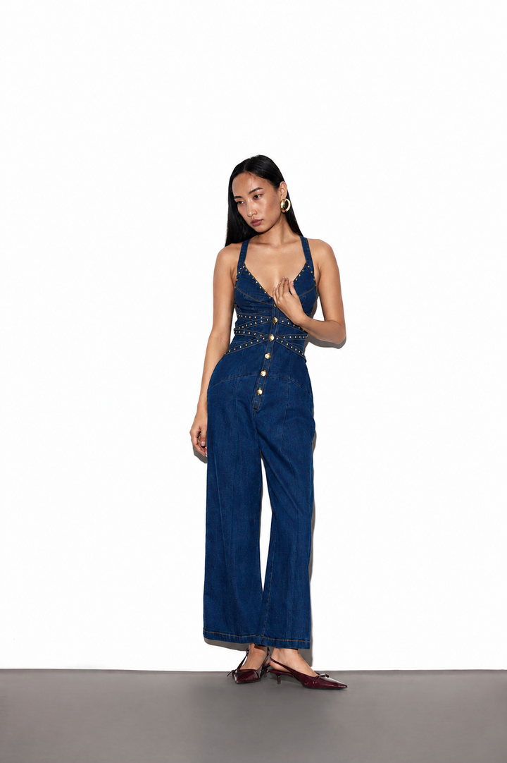 Kaze Jumpsuit