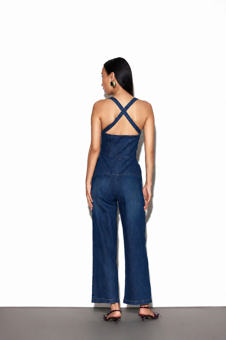 Kaze Jumpsuit