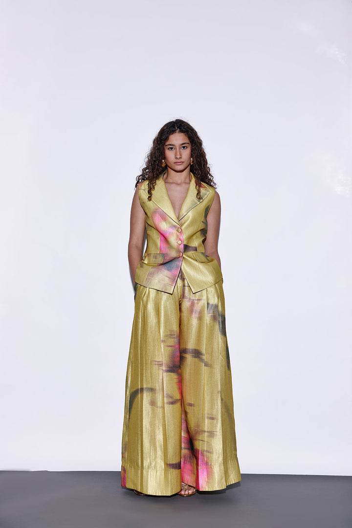 Oboro Trouser - ANI CLOTHING