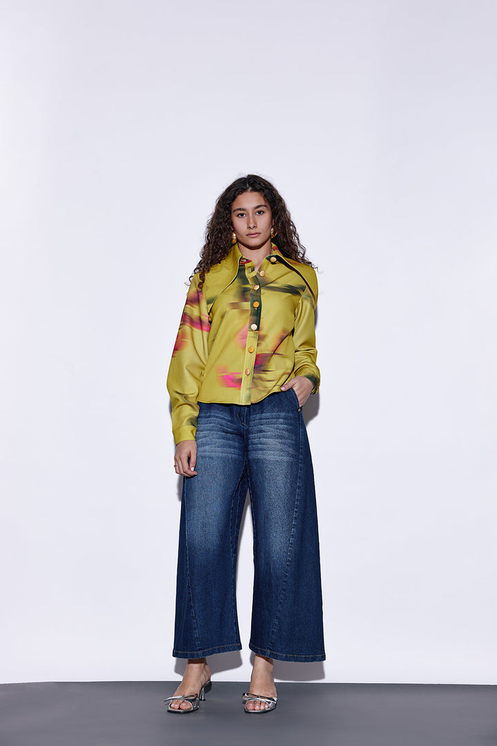 Orino Shirt - ANI CLOTHING