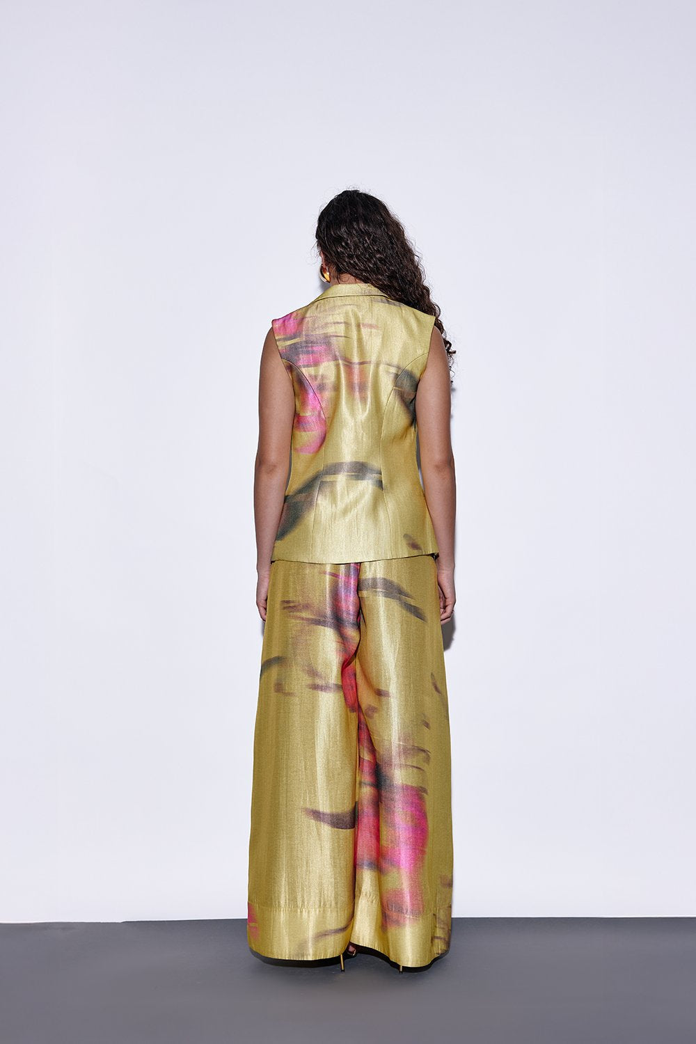 Oroshi Jacket - ANI CLOTHING