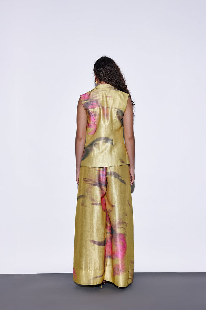 Oroshi Jacket - ANI CLOTHING