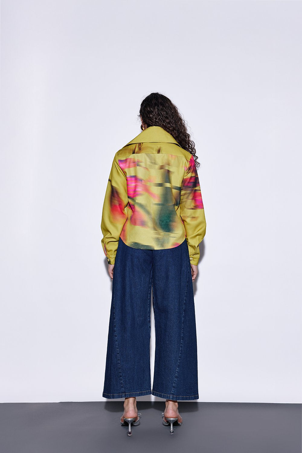 Orino Shirt - ANI CLOTHING