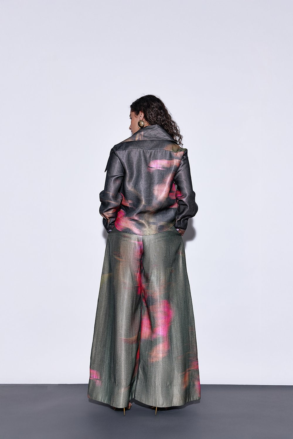 Ayame Shirt - ANI CLOTHING
