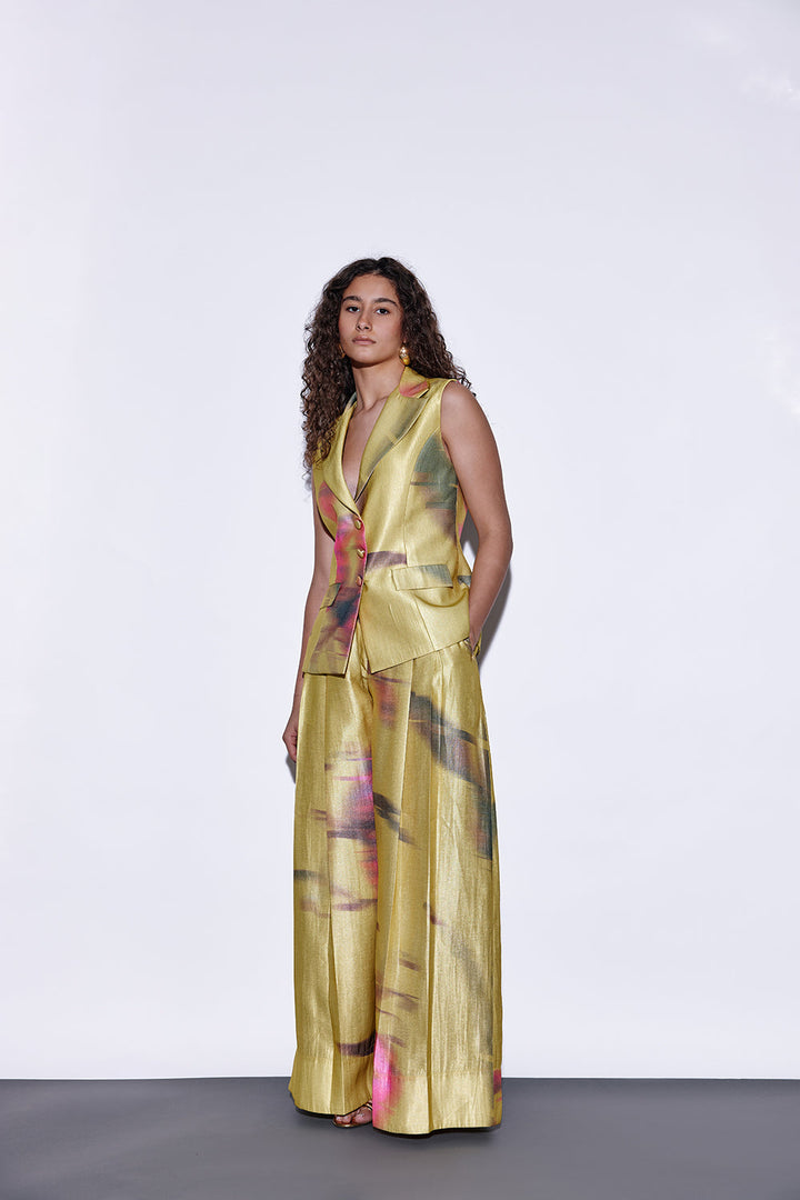 Oroshi Jacket - ANI CLOTHING