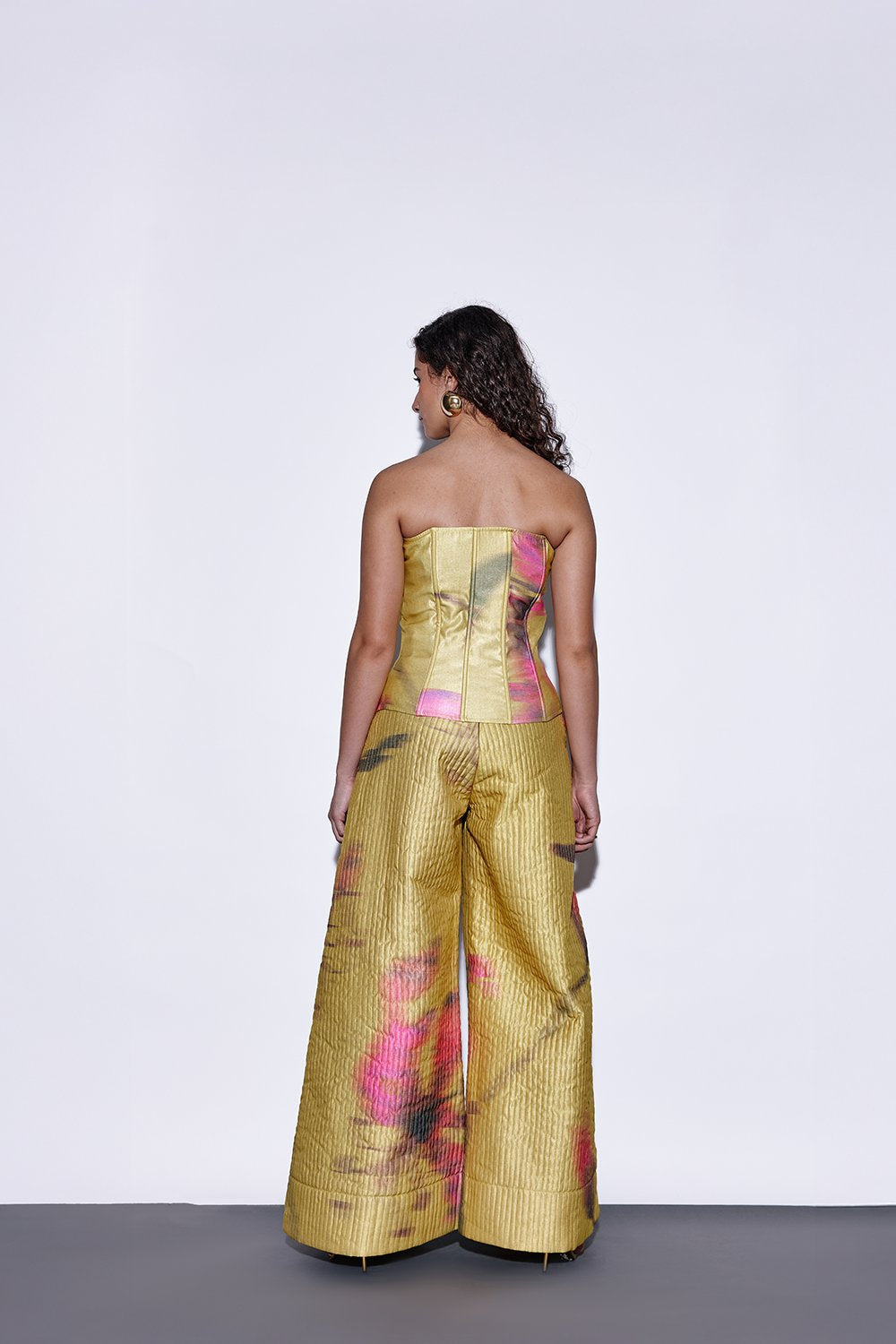 Oboro Trouser - ANI CLOTHING