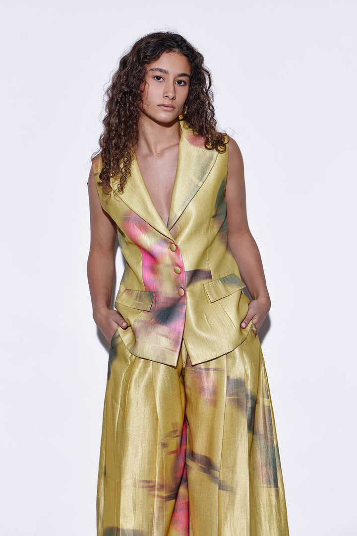 Oroshi Jacket - ANI CLOTHING