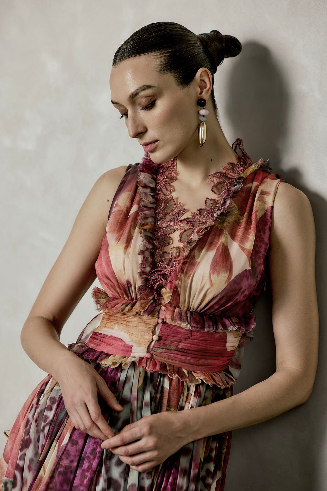 Aster Dress