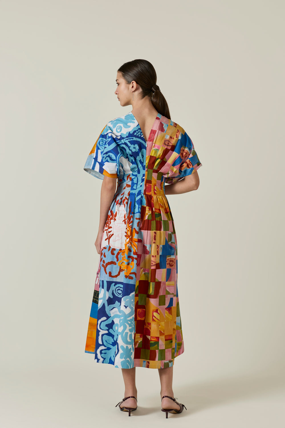 Celia Dress - ANI CLOTHING