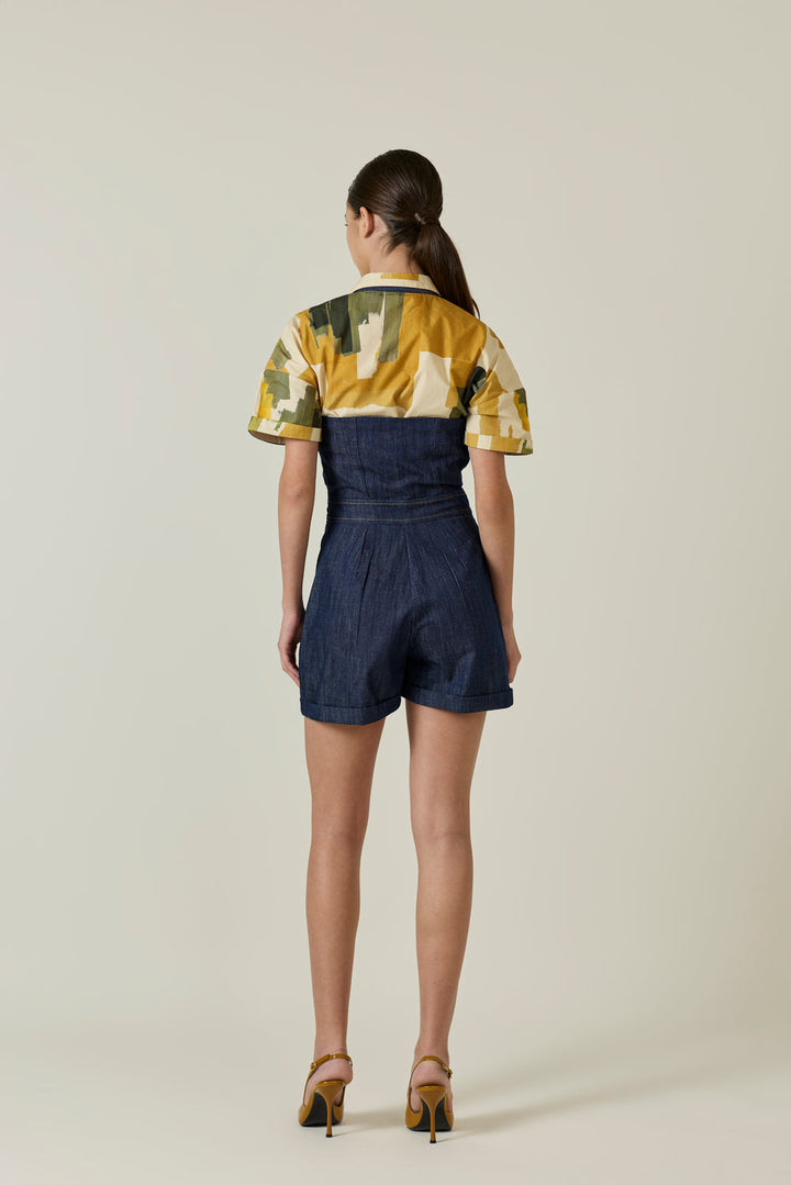 Lian Romper - ANI CLOTHING