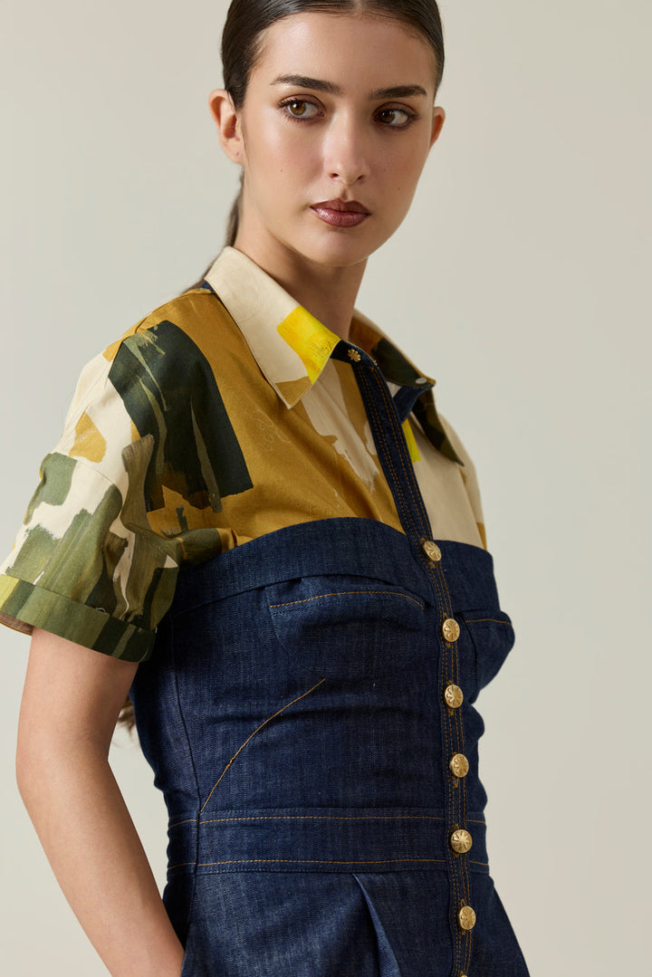 Lian Romper - ANI CLOTHING