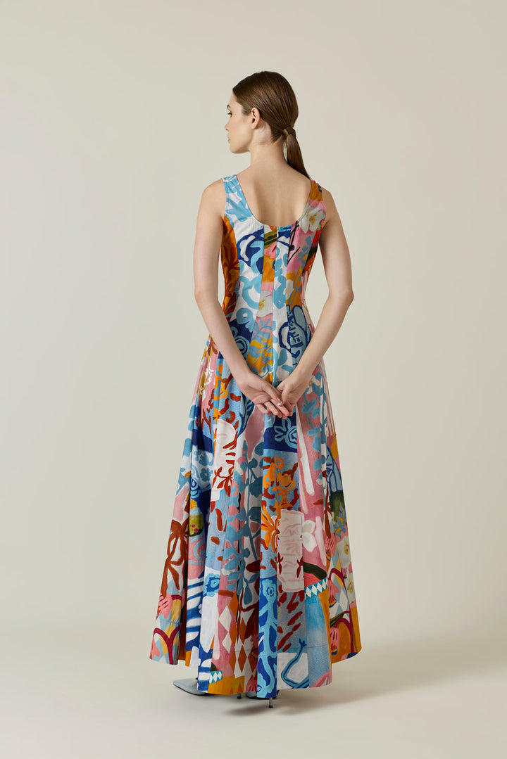 Elira Dress - ANI CLOTHING