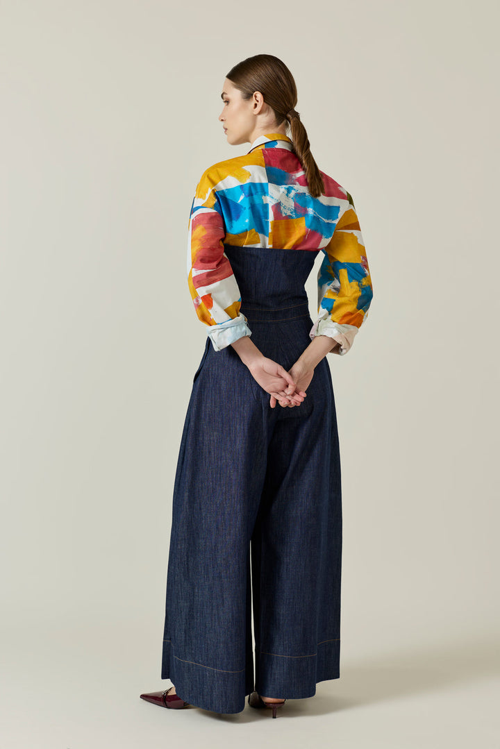 Ania Jumpsuit - ANI CLOTHING