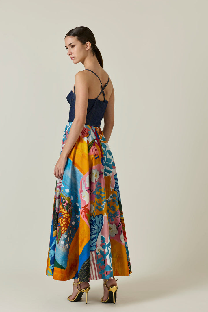 Luzia Dress - ANI CLOTHING