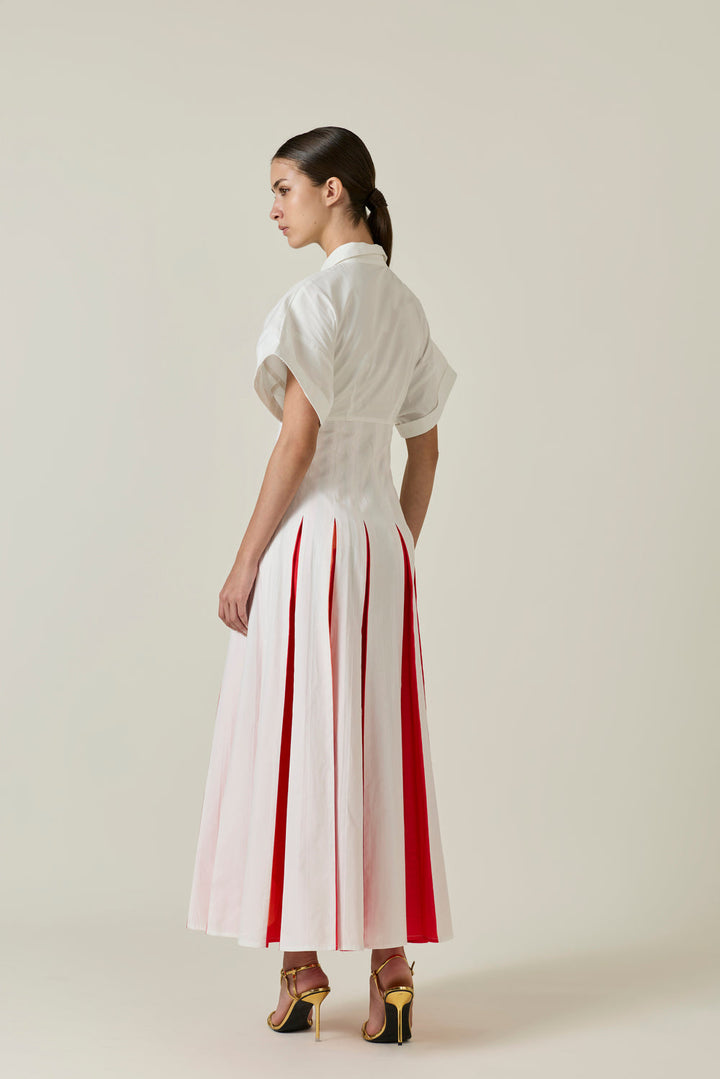 Sunrays Dress - ANI CLOTHING