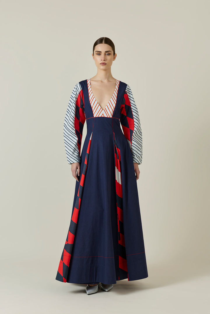 Hilda Dress - ANI CLOTHING