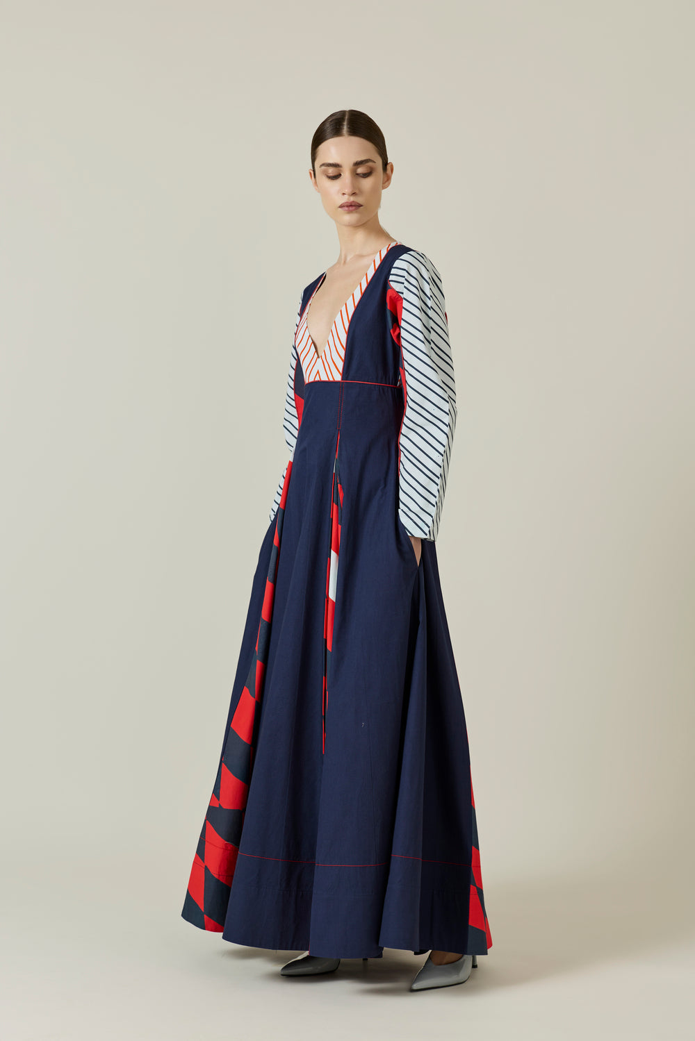 Hilda Dress - ANI CLOTHING