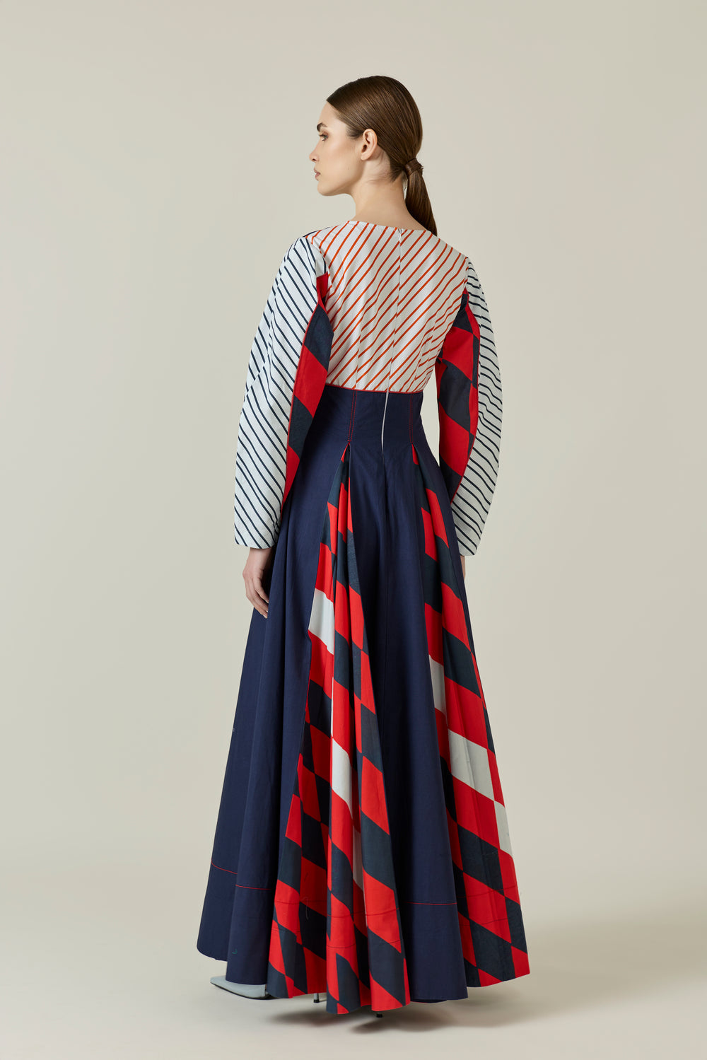 Hilda Dress - ANI CLOTHING