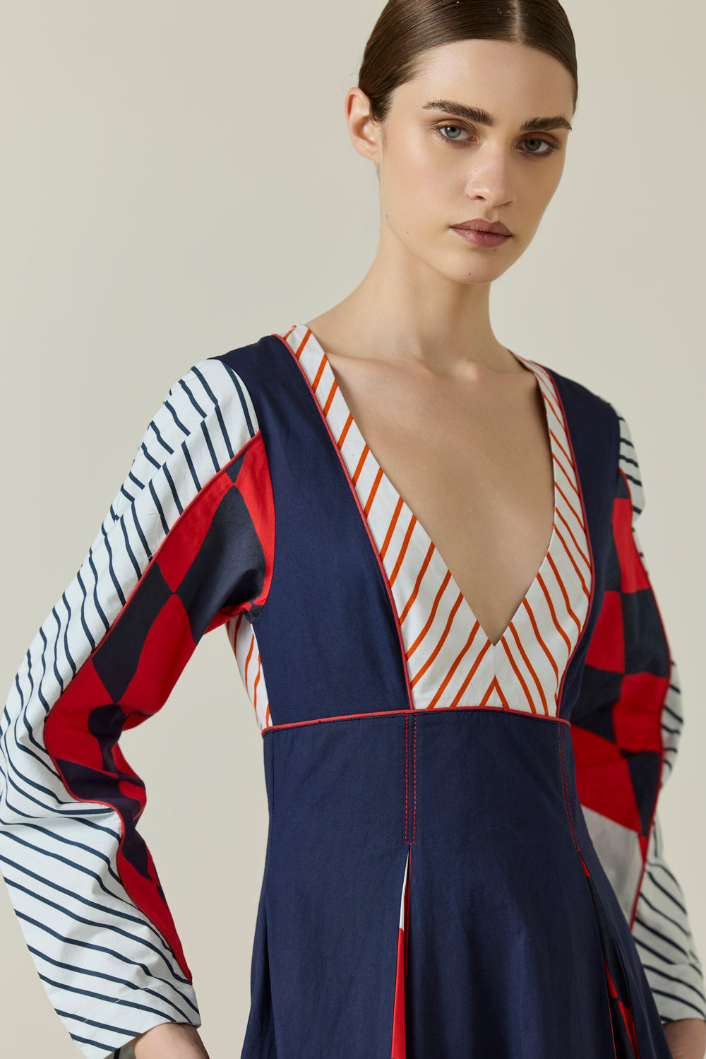 Hilda Dress - ANI CLOTHING