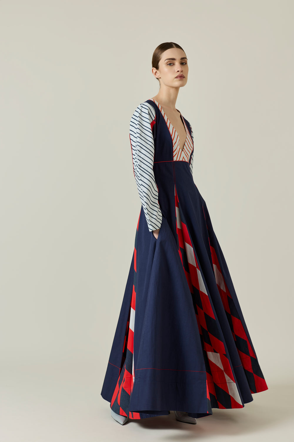 Hilda Dress - ANI CLOTHING