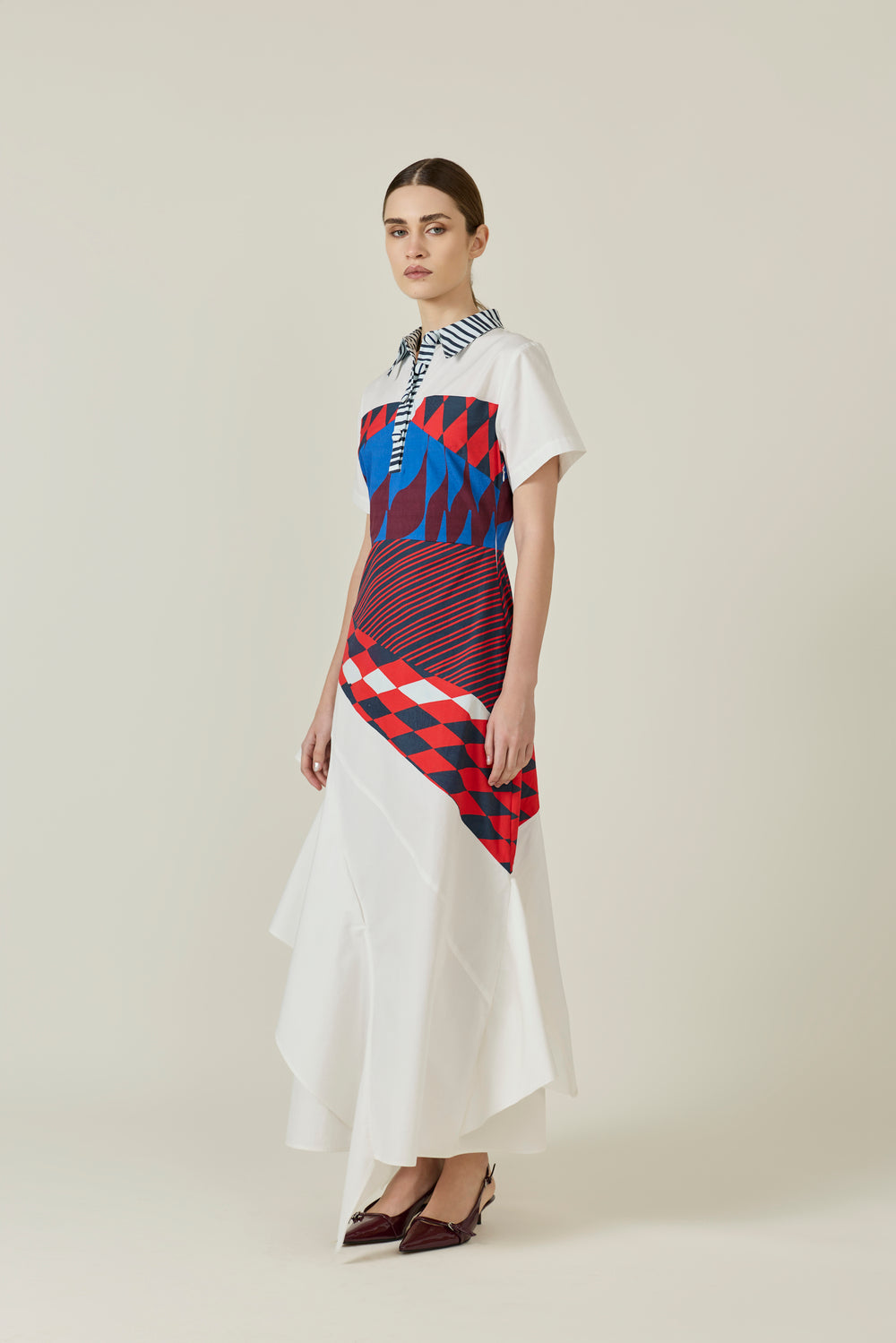 Paz Dress - ANI CLOTHING