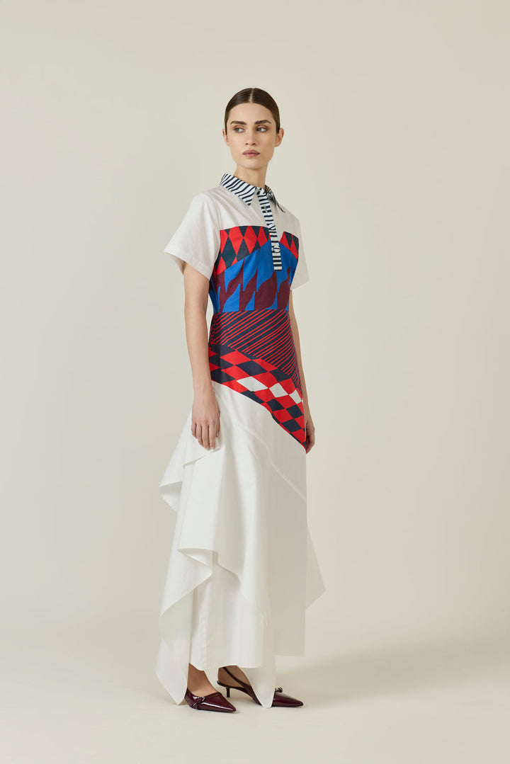 Paz Dress - ANI CLOTHING