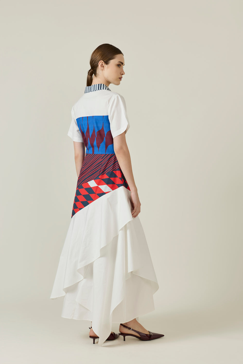 Paz Dress - ANI CLOTHING