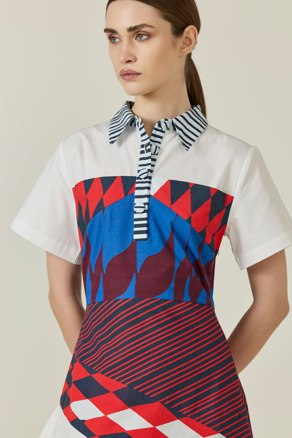 Paz Dress - ANI CLOTHING