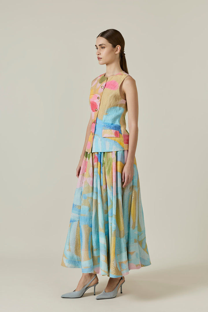 Novis Top - ANI CLOTHING