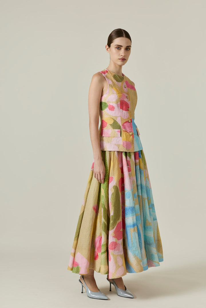 Novis Top - ANI CLOTHING