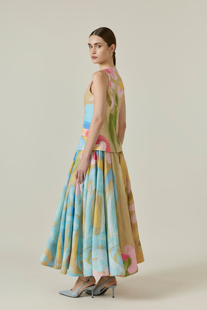 Novis Top - ANI CLOTHING