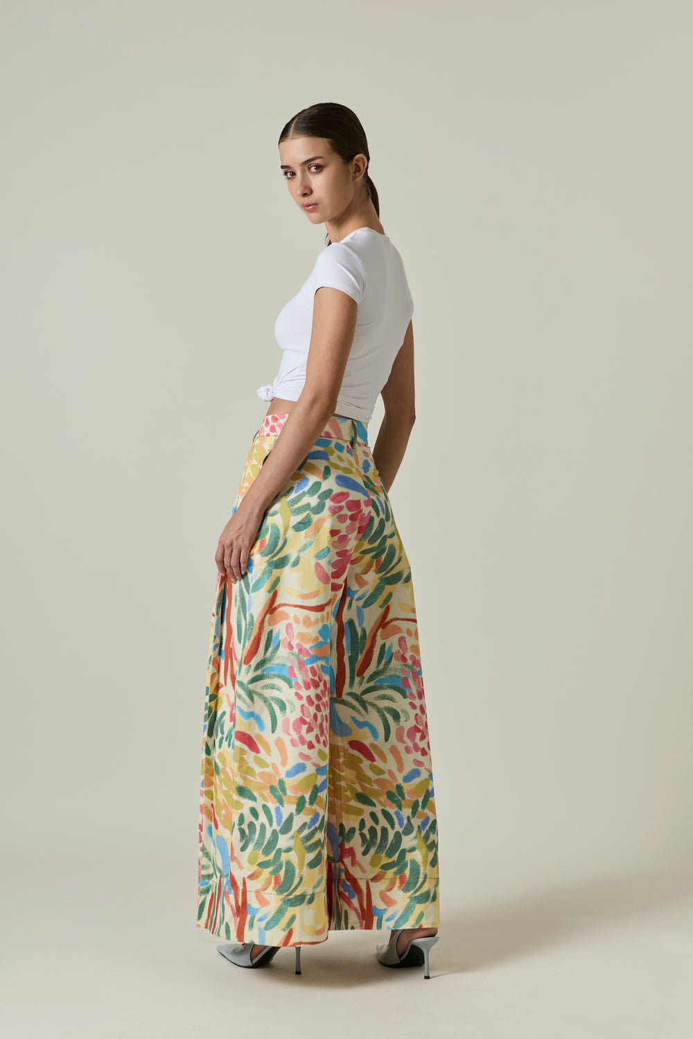 Ezra Trouser - ANI CLOTHING