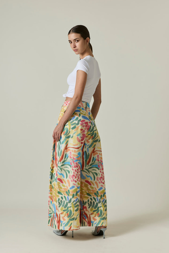 Ezra Trouser - ANI CLOTHING