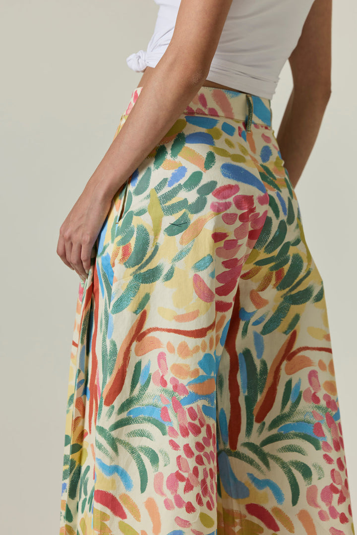 Ezra Trouser - ANI CLOTHING